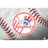 MLB New York Yankees Game Ball Dell Vostro Skin